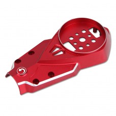 Voyager 3 Motor holder upper cover(Red&counterclockwise)